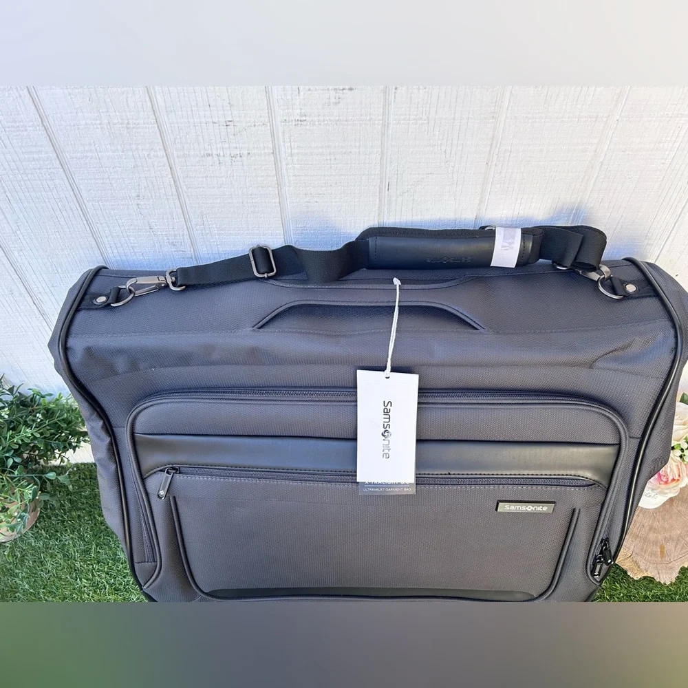 Samsonite X-Tralight 3